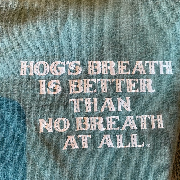 Hog's Breath Saloon T-Shirt - Picture 4 of 5